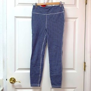 NWT J Crew Weekend Hi-Rise 7/8 Legging